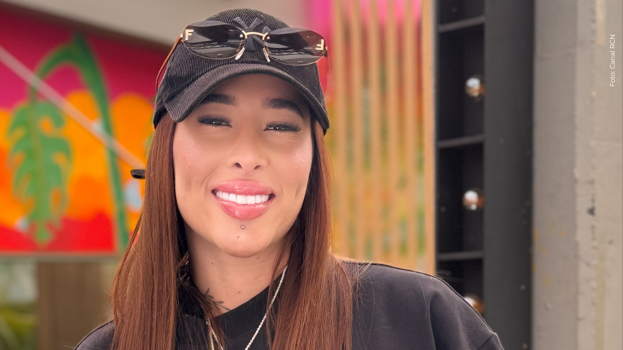 ¿Quién es Daniela Henao, la futbolista que aspira a entrar a La casa de los famosos Colombia?