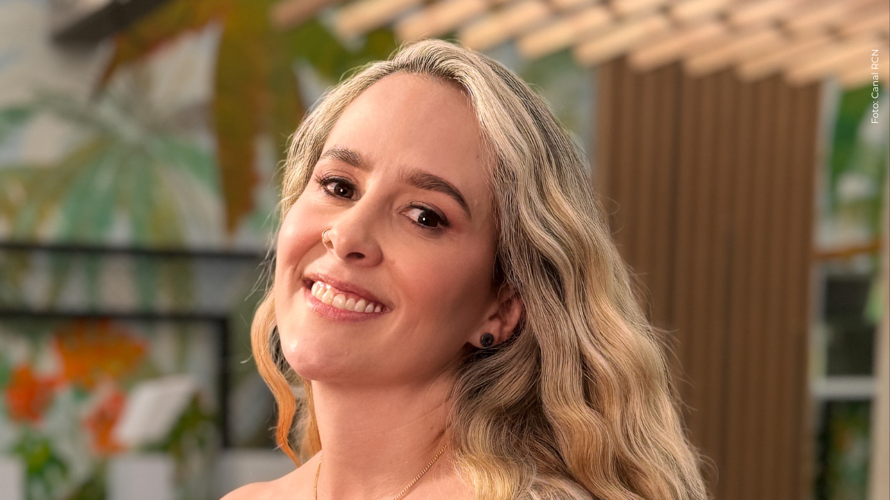 ¿Quién es Tatana Mejía, el entrenador personal que aspira a entrar a La casa de los famosos Colombia?