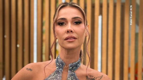 Manuela Gómez es la nueva participante de La casa de los famosos Col