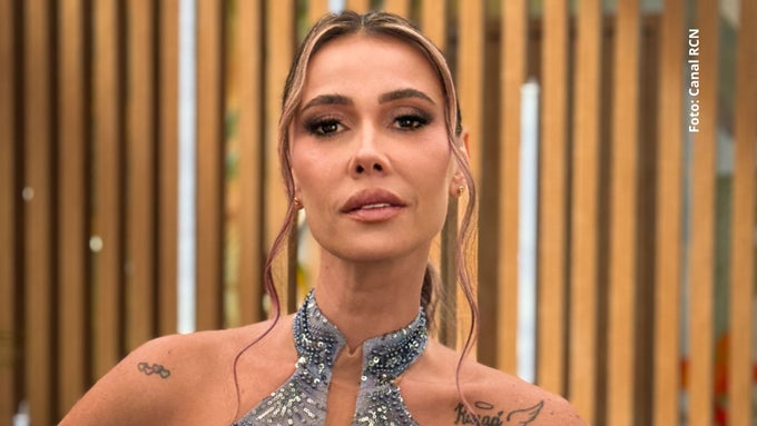 Manuela Gómez es la nueva participante de La casa de los famosos Col