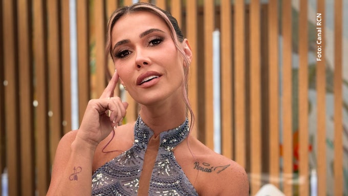Manuela Gómez es confirmada para la tercera temporada de La casa de los famosos