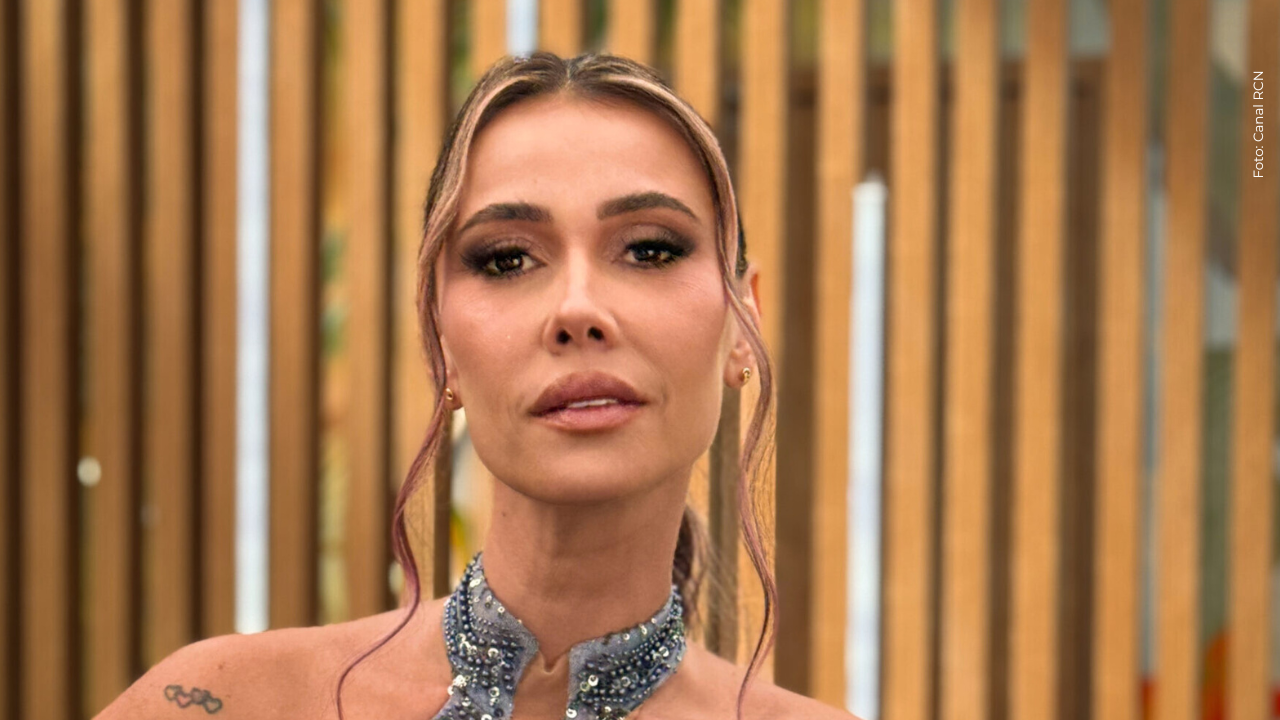 Esta fue la sorpresiva reacción de Manuela Gómez tras ingresar a La casa de los famosos Colombia 2026