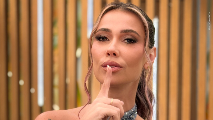 Esta fue la sorpresiva reacción de Manuela Gómez tras ingresar a La casa de los famosos Colombia 2026