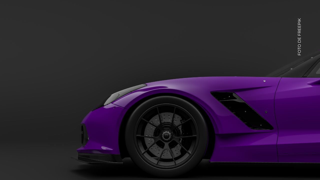 ¿Qué pasó con el Lamborghini que Shakira rifó?