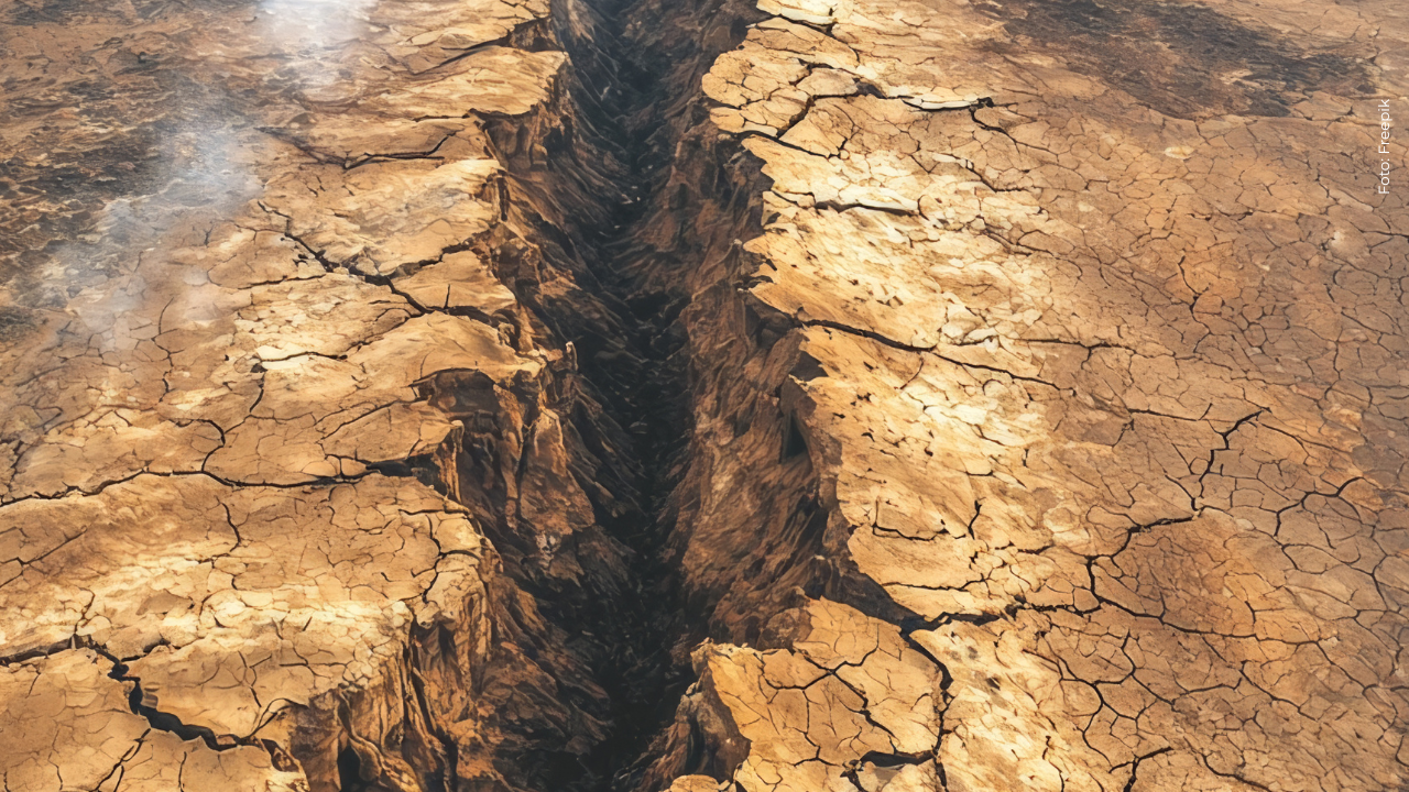 ¿Tembló en Colombia?: esto se debe hacer en caso de sismo según la IA