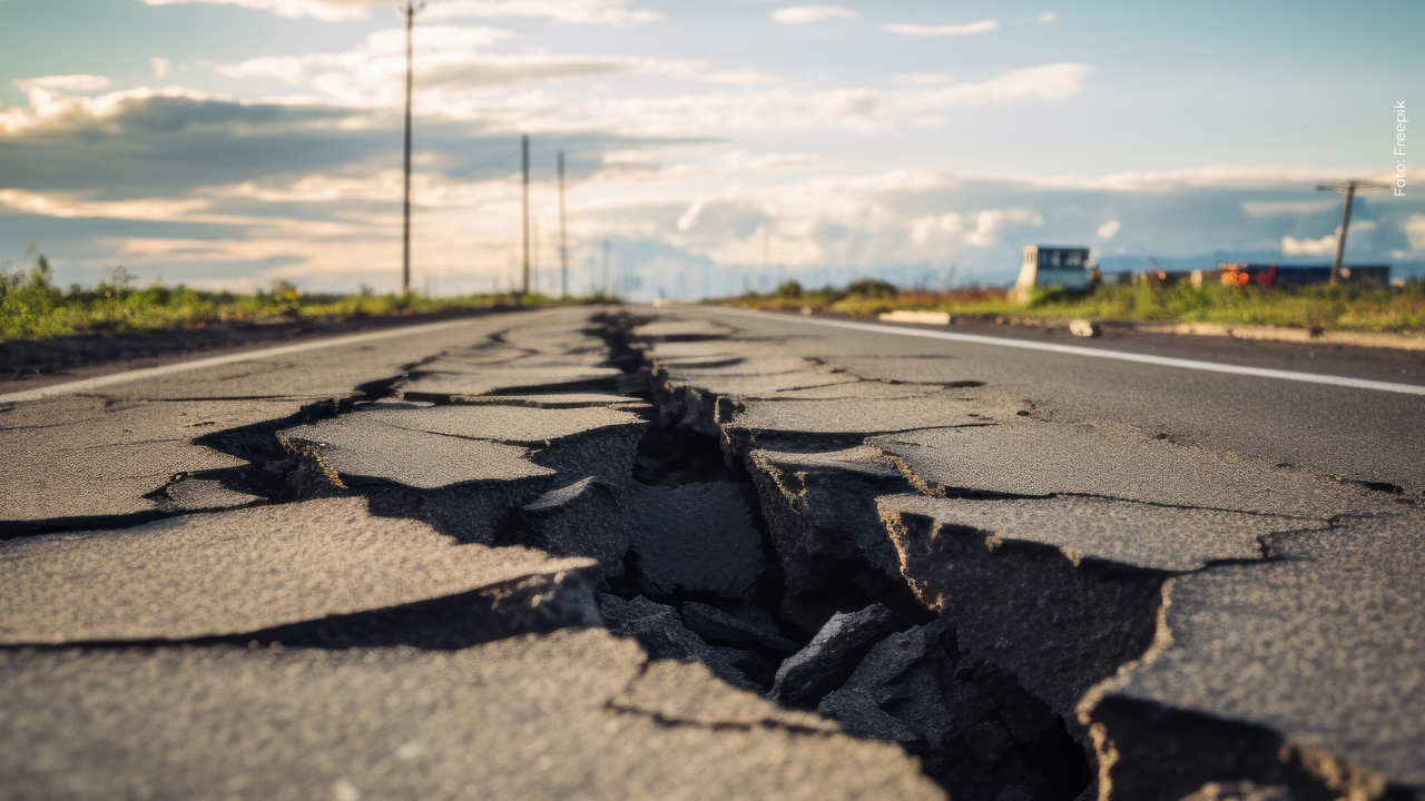 ¿Tembló en Colombia?: esto se debe hacer en caso de sismo según la IA