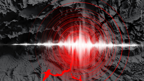 ¿Tembló en Colombia?: esto se debe hacer en caso de sismo según la IA