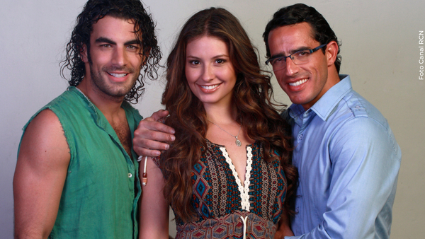 Actor de Chepe Fortuna reveló que enfrentó una fobia grabando la novela Actor de Chepe Fortuna reveló que enfrentó una fobia grabando la novela