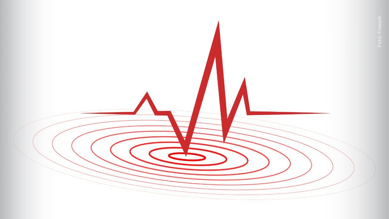 Memes que dejó el temblor de la madrugada del 10 de diciembre de 2025