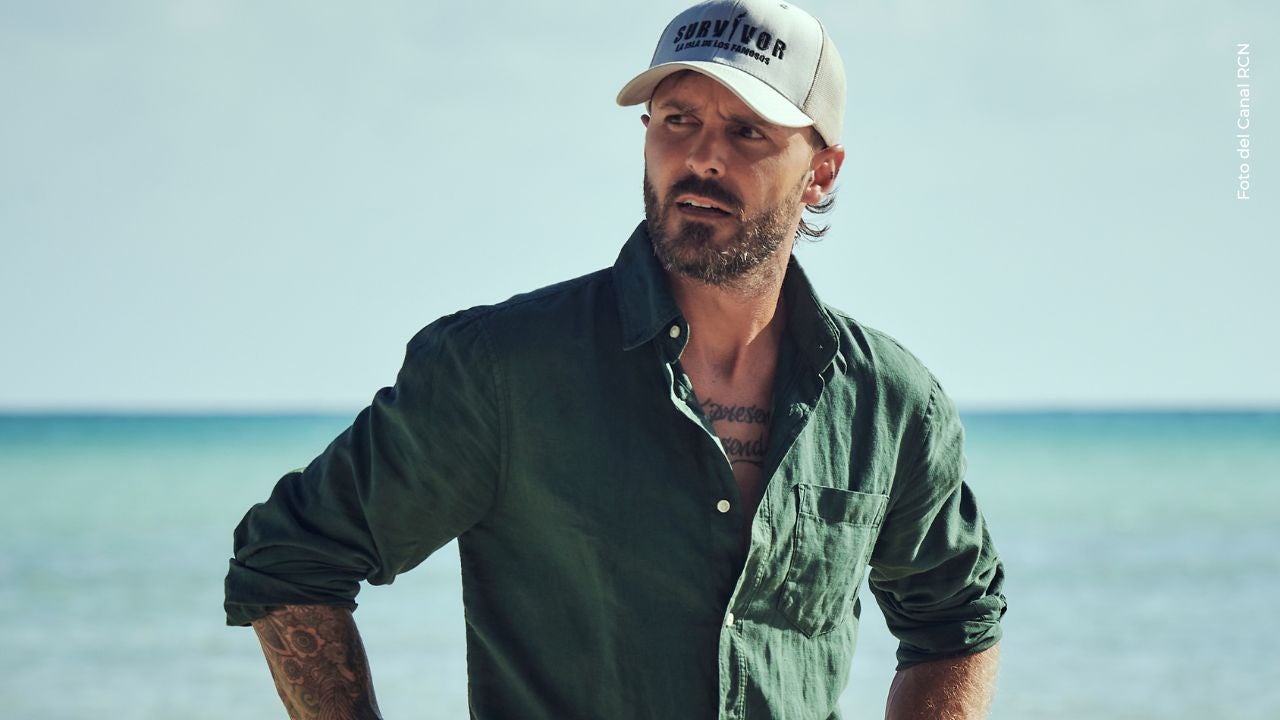 La inesperada reflexión de Tatán Mejía sobre la envidia que dejó pensando a muchos