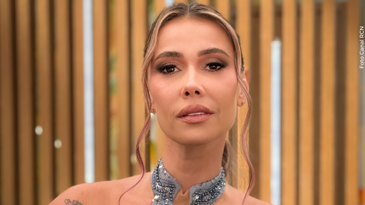 Manuela Gómez nueva participante de La casa de los famosos 2026