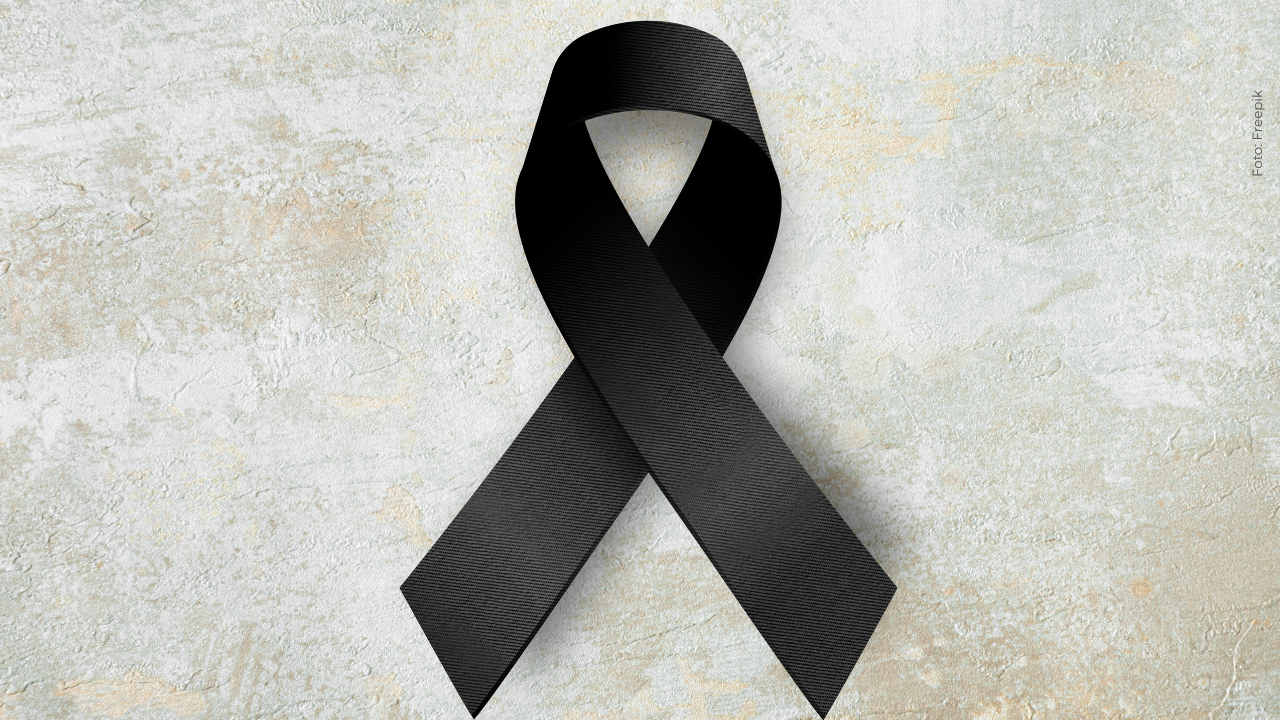 Duelo en la música: falleció líder de icónica banda de rock en las últimas horas: así lo anunciaron