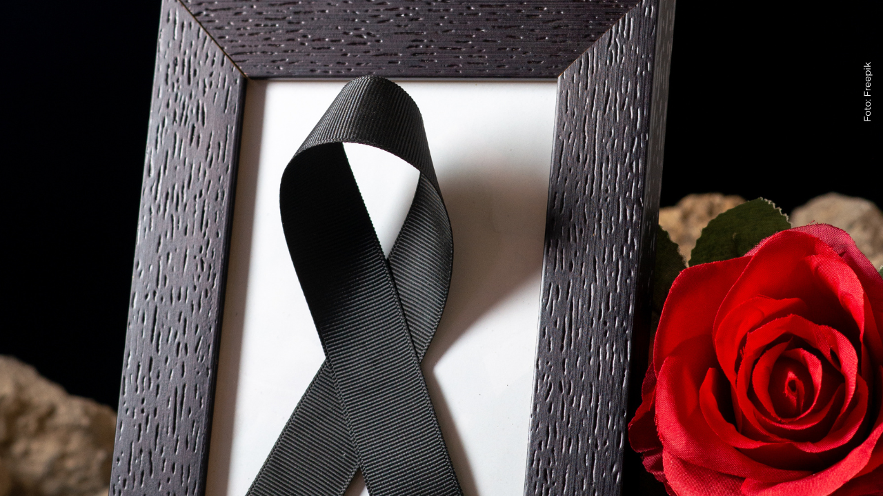 Duelo en la música: falleció líder de icónica banda de rock en las últimas horas: así lo anunciaron