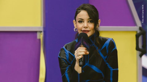 Maleja Restrepo habló del temblor que sorprendió a Colombia y esto fue lo que contó