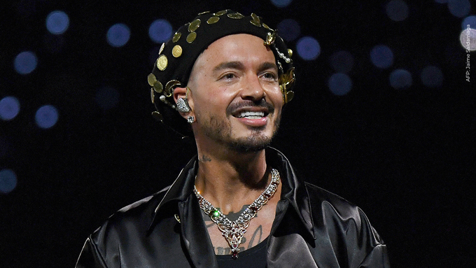 J Balvin se pronunció tras el reciente temblor en Colombia tras su próximo concierto: esto dijo