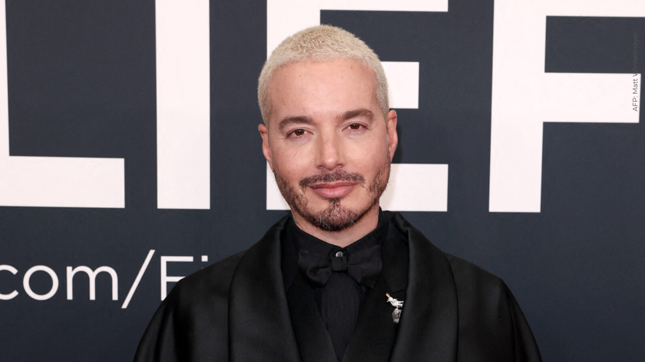 J Balvin se pronunció tras el reciente temblor en Colombia tras su próximo concierto: esto dijo