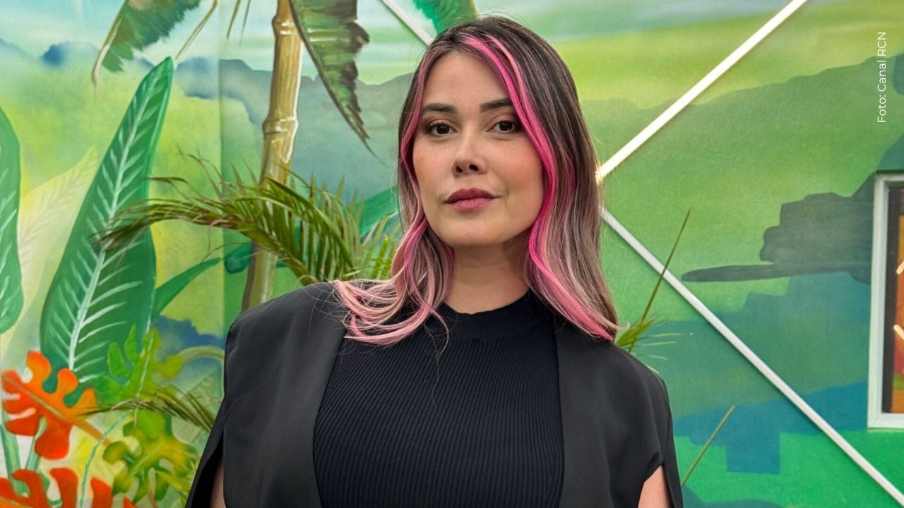 El video de Marcela Reyes celebrando con Manuela Gómez