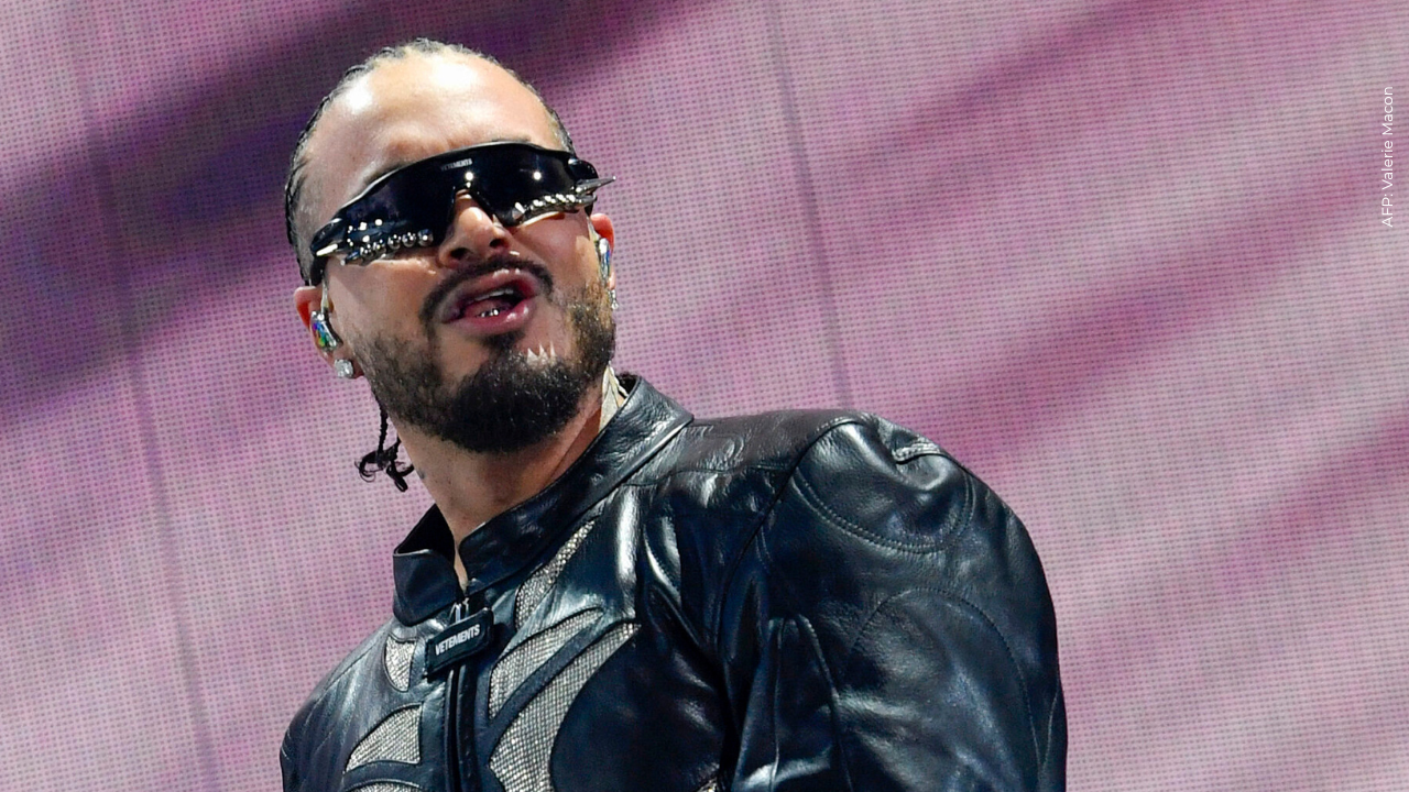 J Balvin se pronunció tras el reciente temblor en Colombia tras su próximo concierto: esto dijo