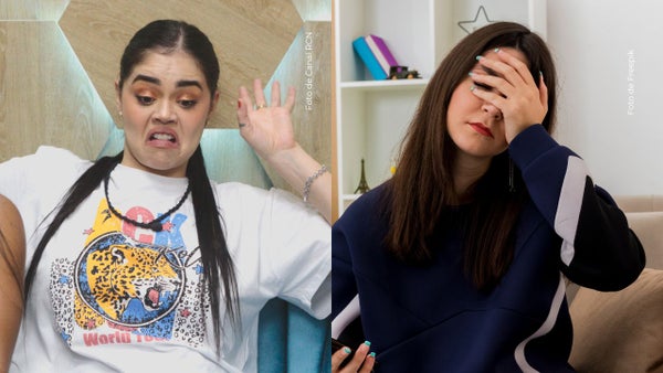 La Segura enfrenta un día caótico marcado por percances inesperados: "Un vuelo perdido" La Segura enfrenta un día caótico marcado por percances inesperados: "Un vuelo perdido"