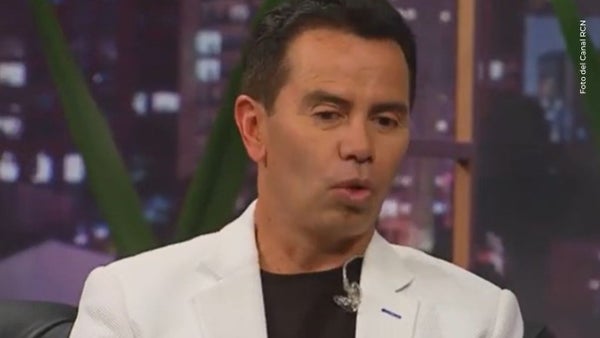 Así respondió Jhonny Rivera a fan que le pidió dos millones de pesos prestados Así respondió Jhonny Rivera a fan que le pidió dos millones de pesos prestados