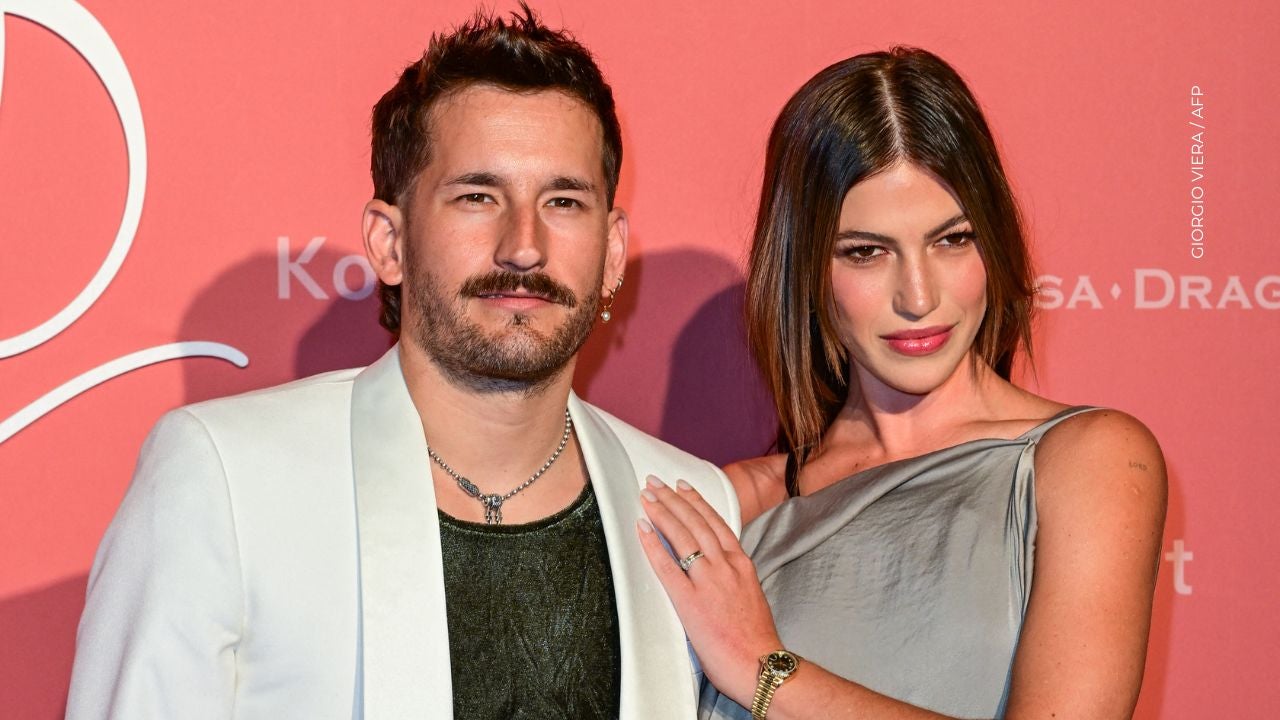 ¿Cómo es la relación de Stefi Roitman y Ricky Montaner?