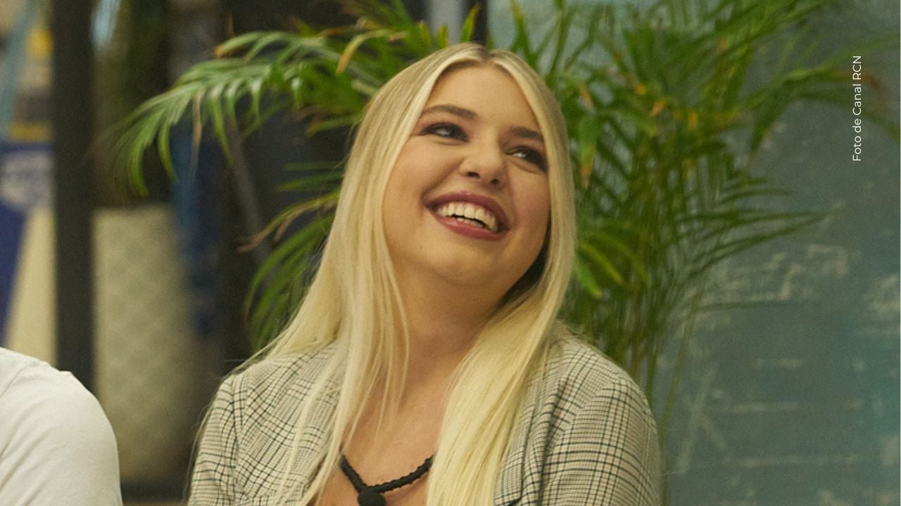 Yana Karpova insinúa que quiere un bebé. 