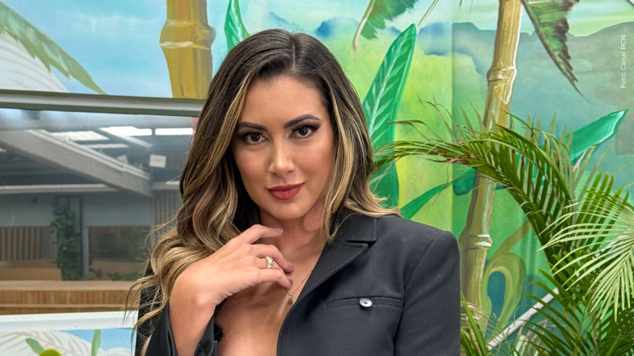 Nanis Ochoa se convierte en tendencia tras mostrar cómo avanza su procedimiento médico: así luce