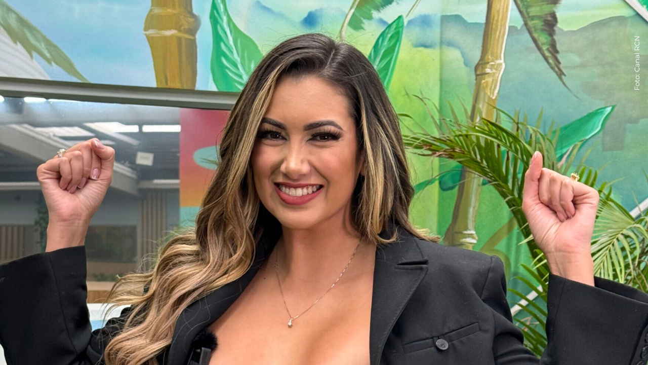 Nanis Ochoa se convierte en tendencia tras mostrar cómo avanza su procedimiento médico: así luce