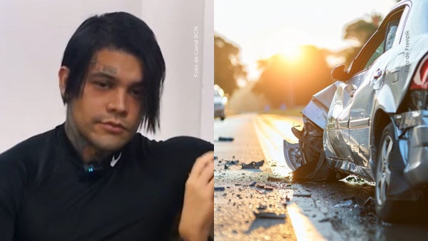 Mamá de Yeferson Cossio se pronunció tras grave accidente: "Gracias a Dios por conservarme la vida" Mamá de Yeferson Cossio se pronunció tras grave accidente: "Gracias a Dios por conservarme la vida"