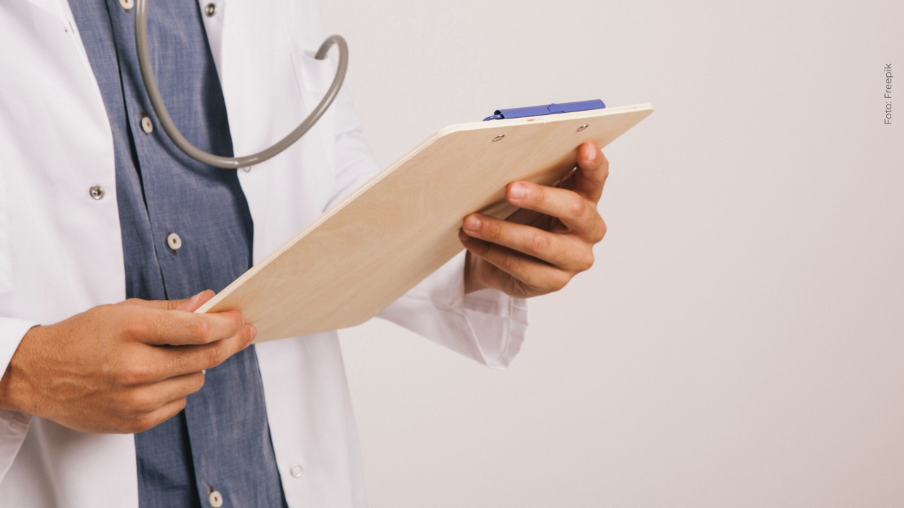 Famosa presentadora confesó su diagnóstico de cáncer en plena entrevista: “Tengo miedo”