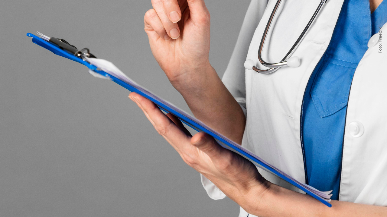 Famosa presentadora confesó su diagnóstico de cáncer en plena entrevista: “Tengo miedo”