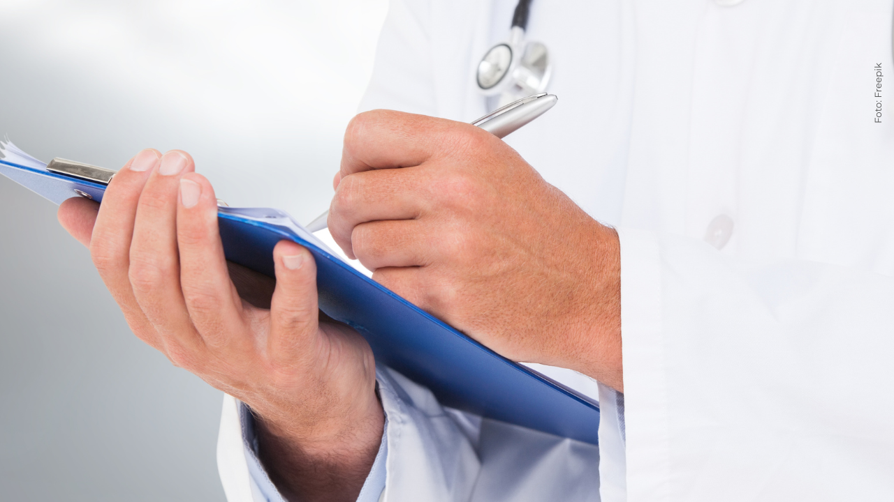 Famosa presentadora confesó su diagnóstico de cáncer en plena entrevista: “Tengo miedo”