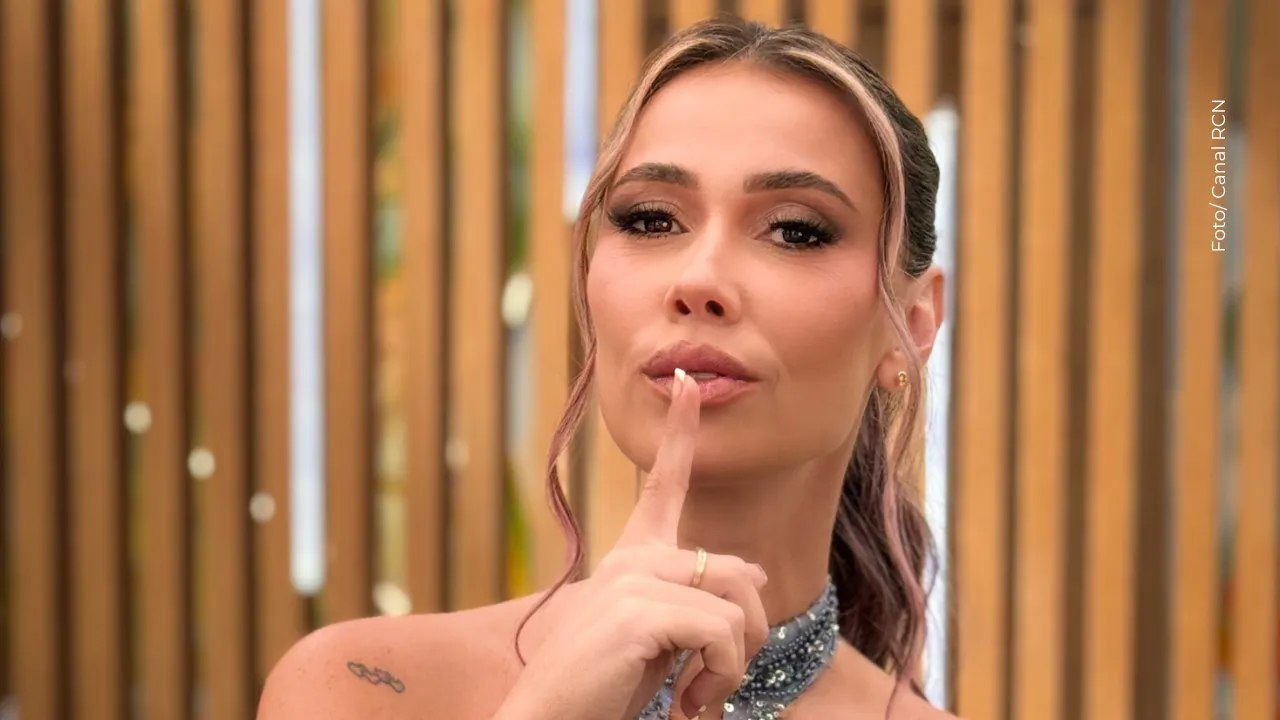 La actitud con la que Manuela Gómez pisará La Casa de los Famosos 2026