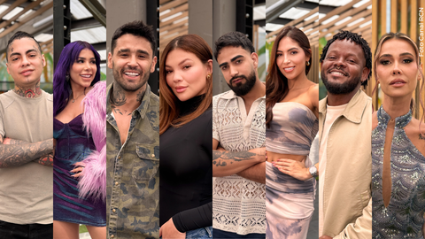 Participantes confirmados la casa de los famosos col 3