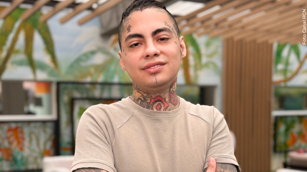 Nicolás Arrieta habitante confirmado