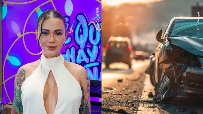 Cintia Cossio reveló cómo está su mamá