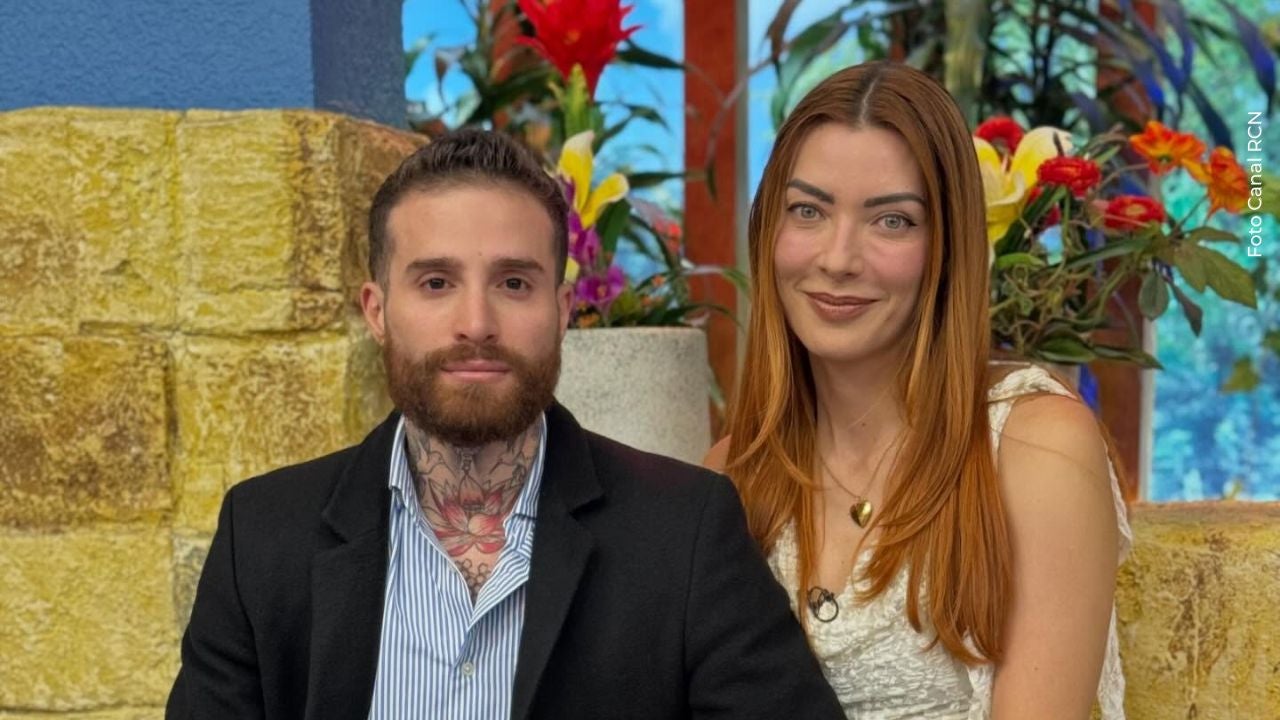 Mateo Varela y Norma Nivia revelaron decisión que tomaron