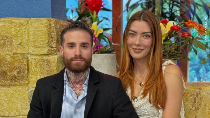 Mateo Varela y Norma Nivia revelaron decisión que tomaron