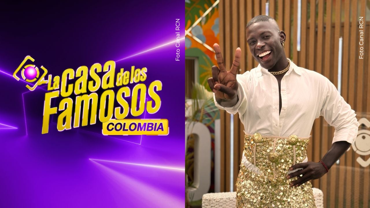 Campanita en La casa de los famosos Colombia