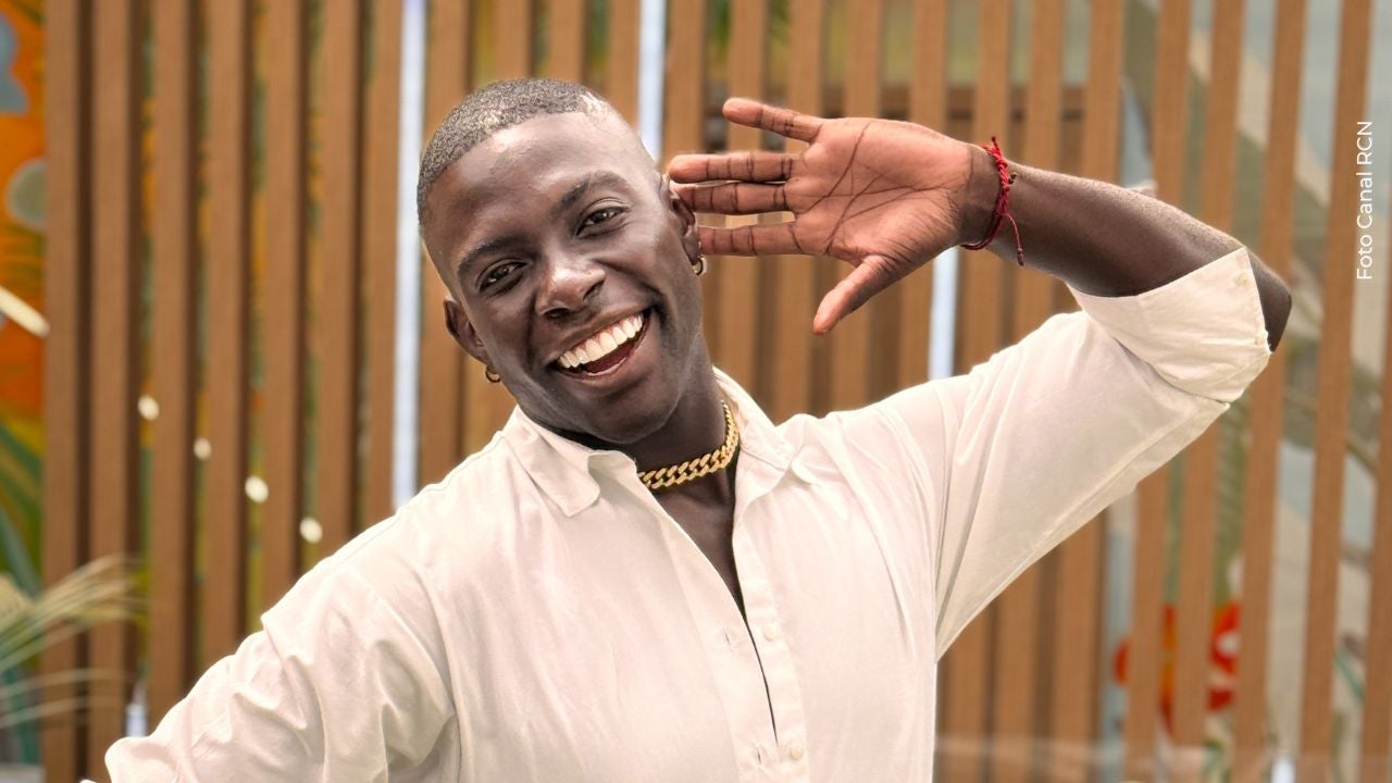 Campanita estará en La casa de los famosos Colombia