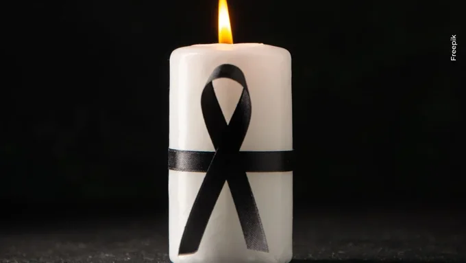 Fallece Wenne Alton Davis