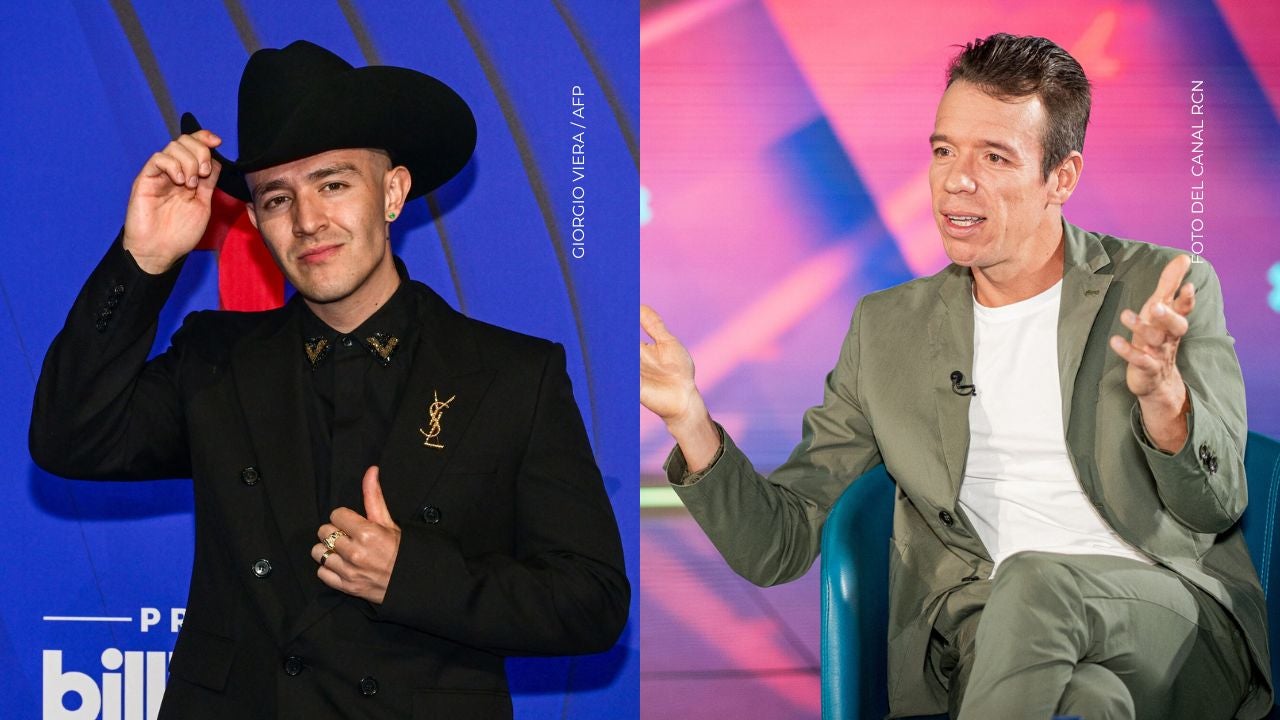 ¿Cómo logró Luis Alfonso que el niño conociera a Rigoberto Urán?