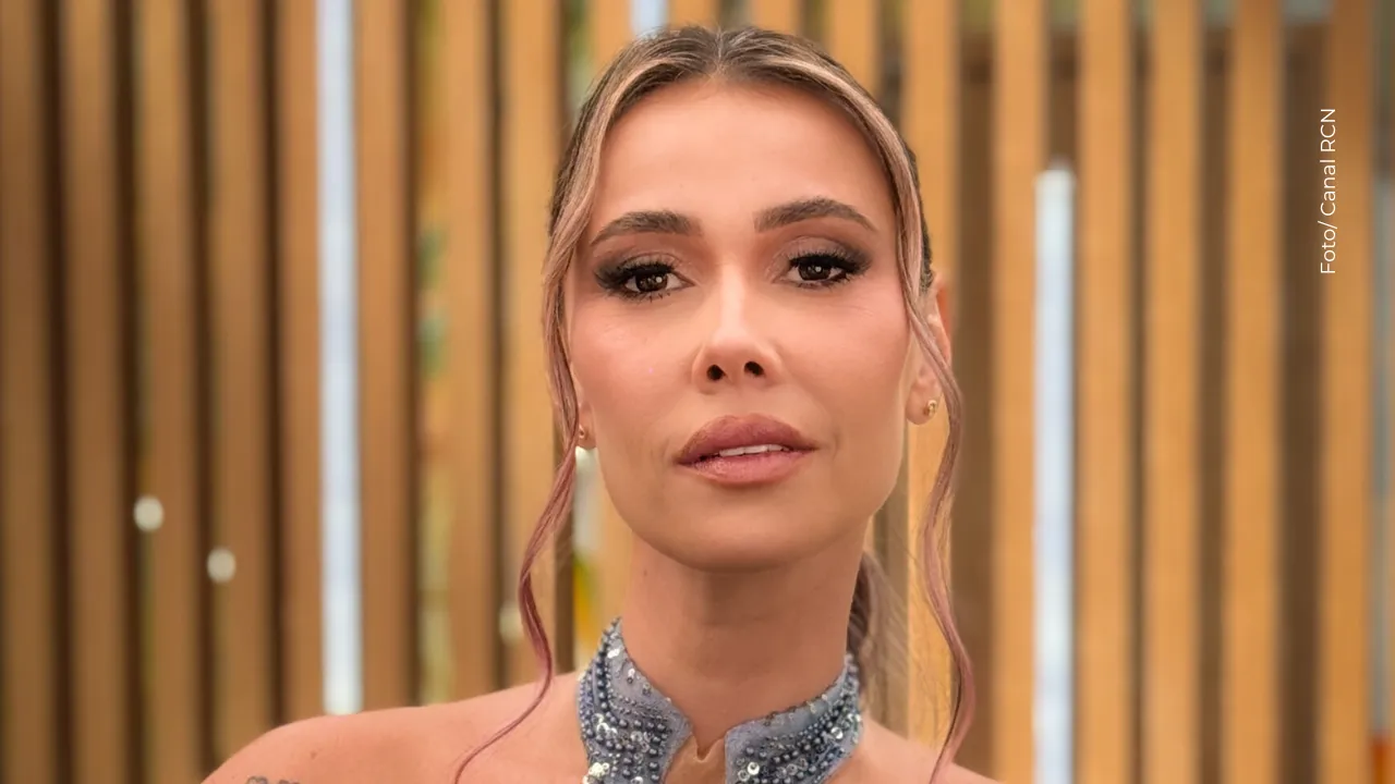 Manuela Gómez habría respondido a las cíticas y apoyo que ha recibido