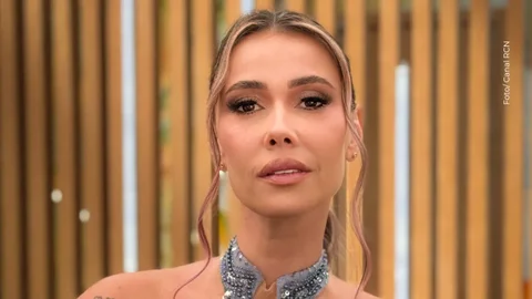 Manuela Gómez habría respondido a las cíticas y apoyo que ha recibido