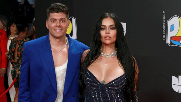 La Segura emocionó a sus seguidores al recibir un inesperado reconocimiento: "Sos la mejor"