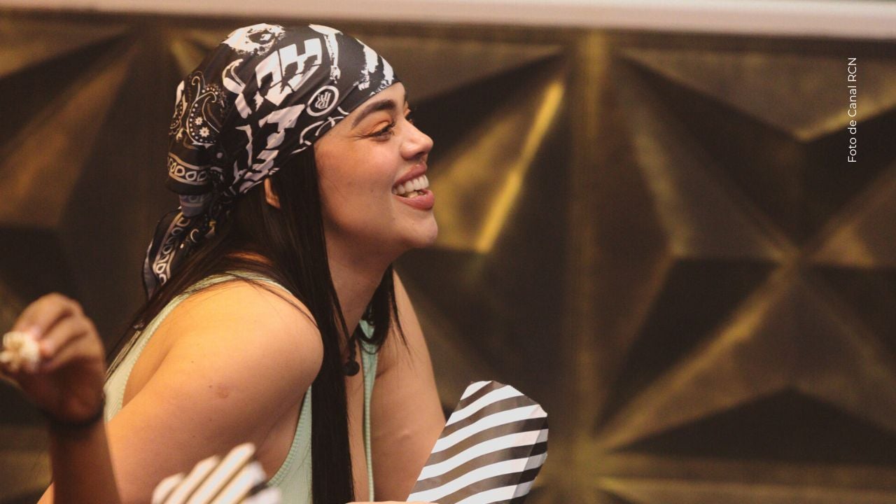 Ignacio Baladán capto el momento del reconocimiento de La Segura.