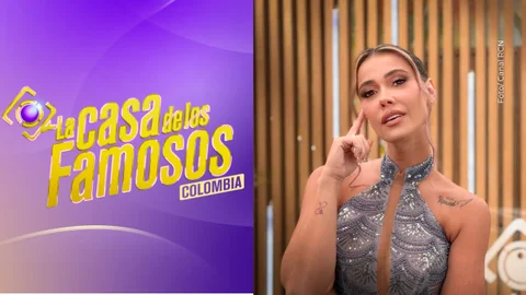 Manuela Gómez agradece apoyo tras su confirmación en La casa de los famosos