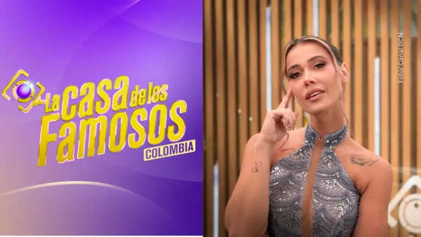 Manuela Gómez respondió a los mensajes de apoyo sobre su ingreso a La casa de los famosos Colombia Manuela Gómez respondió a los mensajes de apoyo sobre su ingreso a La casa de los famosos Colombia