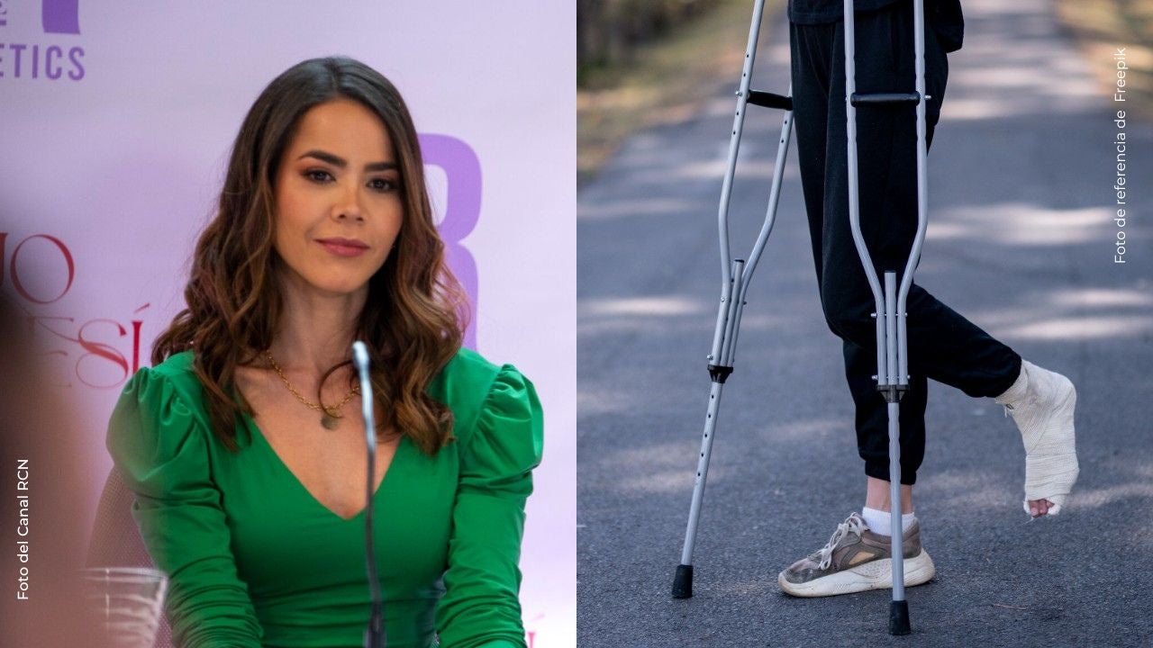 Laura De León sorprende con nuevos detalles sobre su recuperación