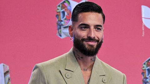 Maluma abre su corazón en “Las Cosas Como Son”, su nuevo podcast para hablar de lo que realmente duele.